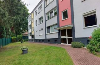 Wohnung mieten in 45475 Dümpten, ORTS***renovierte 2-Zimmerwohnung mit Balkon im Erdgeschoß
