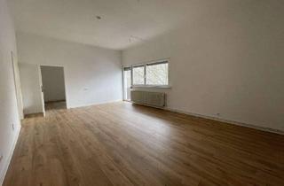 Wohnung mieten in Eugen-Kaiser-Straße 18, 63450 Hanau, Großzügige 4-Zimmer-Wohnung mit Parkblick und zwei Balkonen in zentraler Lage von Hanau