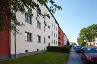 Wohnung mieten in Luxemburgstr. 10, 39114 Cracau, Ich mache mich gerade hübsch...