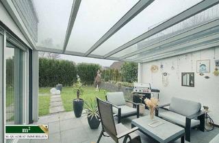 Wohnung mieten in 42655 Solingen-Mitte, Außergewöhnliche, großzügige Terrassenwohnung mit eigenem Garten, Schwimmbad und Sauna