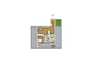 Wohnung mieten in 85101 Lenting, Erstbezug - große 2-Zimmer Wohnung ab 01.01.2026
