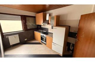 Wohnung mieten in Backhausplatz 10, 74252 Massenbachhausen, Zentral gelegene 2-Zimmer-Wohnung mit Balkon