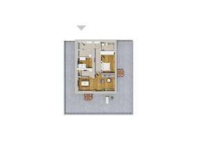 Wohnung mieten in 85101 Lenting, Erstbezug 3-Zimmer Wohnung - barrierefrei