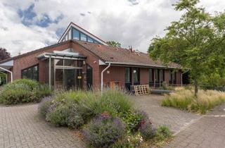 Wohnung mieten in 27389 Lauenbrück, Erstbezug nach Sanierung! 3-Zi-Wohnung mit Terrasse und Stellplatz!