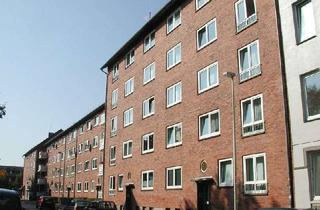 Wohnung mieten in Jachmannstr. 28, 24143 Gaarden-Ost, Modernisierte 2-Zimmerwohnung