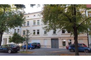 Wohnung mieten in Fichtestraße 45, 39112 Sudenburg, Preiswerte 2 Zimmer-Altbau-Wohnung in MD-Sudenburg zu vermieten