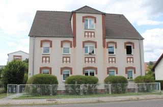 Wohnung mieten in Hermannsdorfer Str. 20, 02943 Weißwasser, Idyllische Dachgeschosswohnung im Altbau