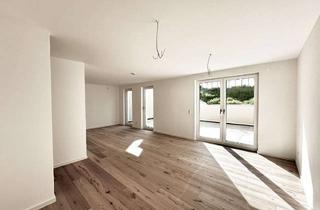 Wohnung mieten in 75249 Kieselbronn, Stilvolle 3-Zimmer-Erdgeschosswohnung mit Terrasse in Kieselbronn.