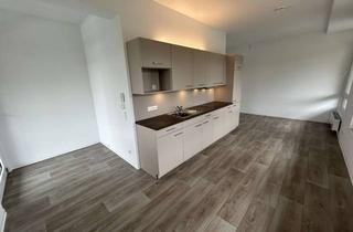 Wohnung mieten in Fürstenstraße 265, 09130 Yorckgebiet, IDEAL für SENIOREN & Singles - Barrierefreies Wohnen inkl. neuer Einbauküche in den Zeisigarkaden