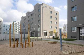 Wohnung mieten in Zossener Straße 146, 12629 Hellersdorf, Modernes Wohnen