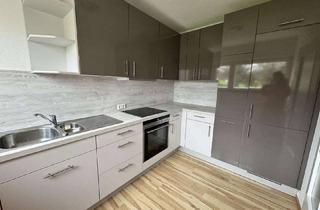 Wohnung mieten in 79807 Lottstetten, attraktive und gepflegte 4,5-Raum-Erdgeschosswohnung mit EBK in Lottstetten