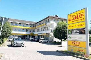 Wohnung mieten in Fürstenstraße 265, 09130 Yorckgebiet, IDEAL für Paare - 2 Zimmer mit Dachterrasse - in den Zeisigarkaden