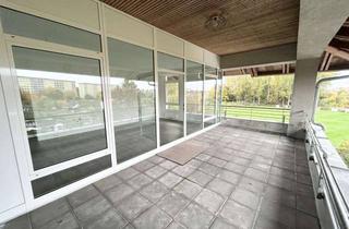 Wohnung mieten in Fürstenstraße 265, 09130 Yorckgebiet, Schicke 2 Zimmer mit XXL-Dachterrasse & gehobener Ausstattung - ruhige Wohngegend im Yorckgebiet