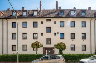 Wohnung mieten in Schönianstraße 18, 27570 Geestemünde, 3-Zimmer-Wohnung in Bremerhaven