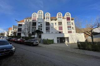 Wohnung mieten in Ludwig-Wilhelm-Straße, 75177 Nordstadt, Möbliertes 1 Zimmer Apartment