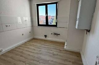 Wohnung mieten in Rheinstr. 16, 67227 Frankenthal, Citynähe trifft Wohnkomfort – 2,5 Zimmer im Herzen Frankenthals