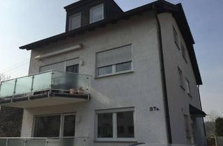Wohnung mieten in In Den Wiesen 37a, 56070 Bubenheim, Gehobene 3-Zimmer Etagenwohnung mit Balkon und Gartenmitbenutzung