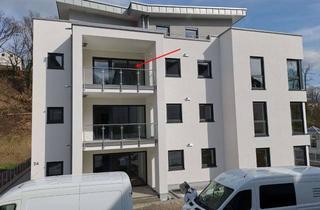 Wohnung mieten in Wülfringhausener Straße 24, 51674 Wiehl, Freundliche 3-Zimmer-Wohnung mit Balkon in Wiehl
