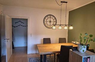 Wohnung mieten in Philipp-Lassen-Koppel, 24943 Jürgensby, Flensburg - Schöne 2,5-Zimmer-Wohnung in grüner Wohnanlage