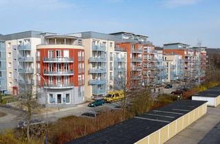 Wohnung mieten in Am Mittelfeld 2B, 01640 Coswig, Sanierte 2-Raumwohnung mit Balkon und Terrasse