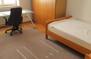 Wohnung mieten in Goethestraße, 89518 Heidenheim, Exklusive 1-Zimmer-Erdgeschosswohnung in Heidenheim an der Brenz
