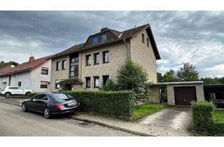 Wohnung mieten in 33165 Lichtenau, 3,5 Zimmer Erdgeschoss-Wohnung in Lichtenau /Herbram, 15 Min bis Paderborn