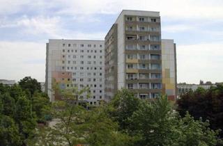 Wohnung mieten in Straße Des Friedens, 02977 Zeißig, Mit Weitblick: 1-Raum-Wohnung im Hochhaus