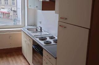 Wohnung mieten in Freiherr-Vom-Stein-Str. 48a, 99734 Nordhausen, Studentenwohnung ! 1 ZKB mit Einbauküche in Nordhausen- Zentrum ab sofort zu vermieten !