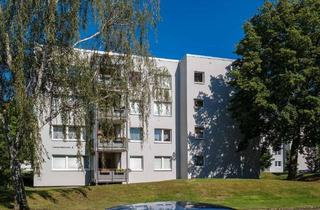 Wohnung mieten in Leuschnerstr., 38444 Detmerode, Wohlfühlen auf ganzer Linie: Moderne Wohnung mit viel Platz und grünem Ausblick