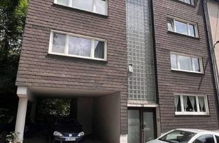 Wohnung mieten in Untersteinenfeld 23, 42107 Elberfeld, 1- Zimmerwohnung Nähe Hardt mit Balkon (nur mit Wohnberechtigungsschein)
