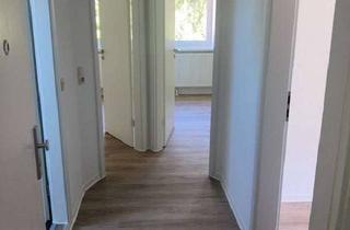 Wohnung mieten in Dwarsglupe, 26603 Aurich, Tolle, sanierte 2-Zimmerwohnung in Aurich!