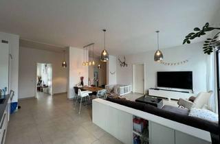 Wohnung mieten in Bayreutherstraße 36-42, 42115 Elberfeld West, Wunderschöne 5-Zimmer-Wohnung im Herzen von Wuppertal Elberfeld