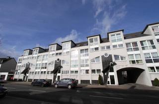 Wohnung mieten in Dürener Straße 533, 52249 Eschweiler, Helle Maisonette Wohnung mit Stellplatz