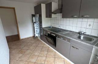 Wohnung mieten in 58675 Hemer, Schöne Dachgeschoßwohnung mit Balkon und Weitblick