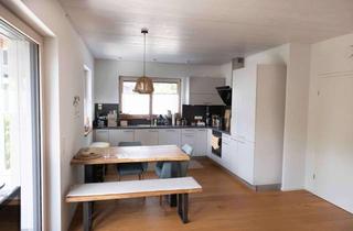 Wohnung mieten in Bonauweg, 83026 Happing, Moderne ruhige Erdgeschosswohnung in Rosenheim Stadtteil Happing ab 01.09.2025 zu vermieten