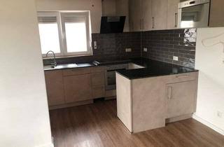 Wohnung mieten in 72768 Reutlingen, Exklusive, gepflegte 3-Raum-Wohnung mit Balkon und EBK in Reutlingen-Altenburg