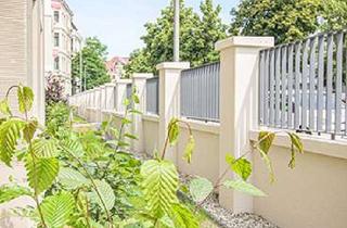 Wohnung mieten in Arndtstr. 19, 04275 Südvorstadt, *** Südvorstadt * 3 Zimmer * 2 Bäder * Wohnung * Balkon * EBK * 10/25 ***