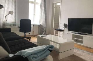 Wohnung mieten in Arthur-Hoffmann-Straße 51, 04107 Zentrum-Süd, Zentrum-Süd: Modernisierte 1-Raum-Wohnung inkl. Einbauküche