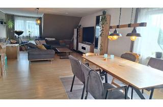Wohnung mieten in Hausbergstraße 31, 61231 Bad Nauheim, Schöne Dachgeschosswohnung in Bad Nauheim OT Nieder Mörlen