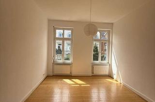 Wohnung mieten in 65195 Mitte, NEU *Paul & Partner* RENOVIERT UND TOP GESCHNITTEN ! SUPER ZENTRAL MIT ALTBAUCHARME !