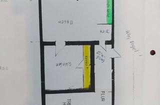 Wohnung mieten in Luisenstraße 143, 53721 Siegburg, Ansprechende und sanierte 2-Zimmer-EG-Wohnung in Siegburg