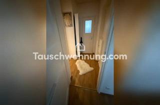 Wohnung mieten in Westerhamerstraße, 81671 Berg am Laim, Tauschwohnung: Ich suche ehemalige Gewofag Wohnung ab 3,3 Zimmer Wohnung