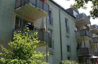 Wohnung mieten in Raiffeisenstr. 5d, 92224 Amberg, Öffentlich geförderte Terrassen-Wohnung im Milchhofviertel!