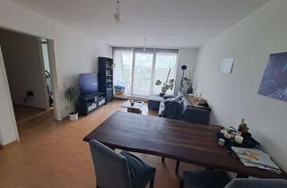 Penthouse mieten in 41063 Eicken, Lichtdurchflutete 3,5-Zimmer-Penthousewohnung mit Balkon und Einbauküche (1 - 2 Personen)