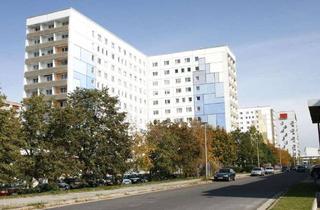 Wohnung mieten in Straße Des Friedens, 02977 Zeißig, 2 Balkone - schöne 2-Raum-Wohnung