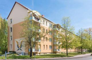 Wohnung mieten in Teschenstraße, 02977 Innenstadt, Willkommen in der Altstadt