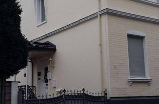 Wohnung mieten in Goldstr. 21, 42697 Ohligs-Aufderhöhe, Gepflegte 4-Zimmer-Wohnung mit direktem Gartenzugang