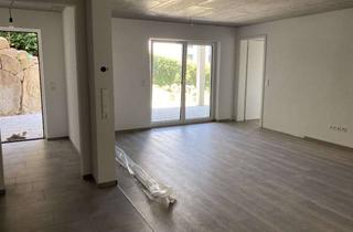 Wohnung mieten in Am Hörnle 2b, 79429 Malsburg-Marzell, 2,5-Zimmer-Wohnung mit EBK und Terasse in Malsburg-Marzell
