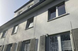 Wohnung mieten in Herbringhauser Straße, 42899 Lüttringhausen, Idyllisches Wohnen - süße Single Wohnung!