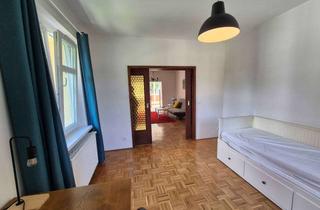 Wohnung mieten in 14532 Stahnsdorf, Helle, großzügige Wohnung mit Südterrasse in ruhiger Lage in Stahnsdorf